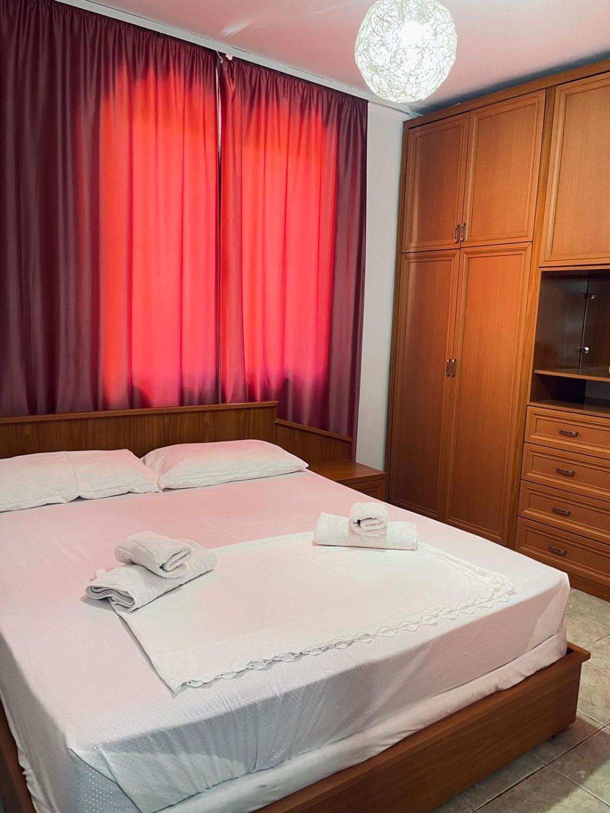 Top Central Apartment Τίρανα Εξωτερικό φωτογραφία