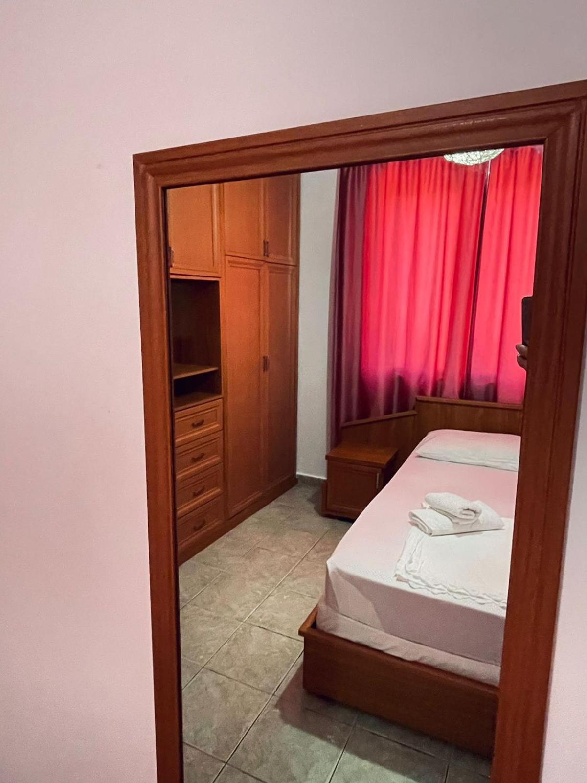 Top Central Apartment Τίρανα Εξωτερικό φωτογραφία