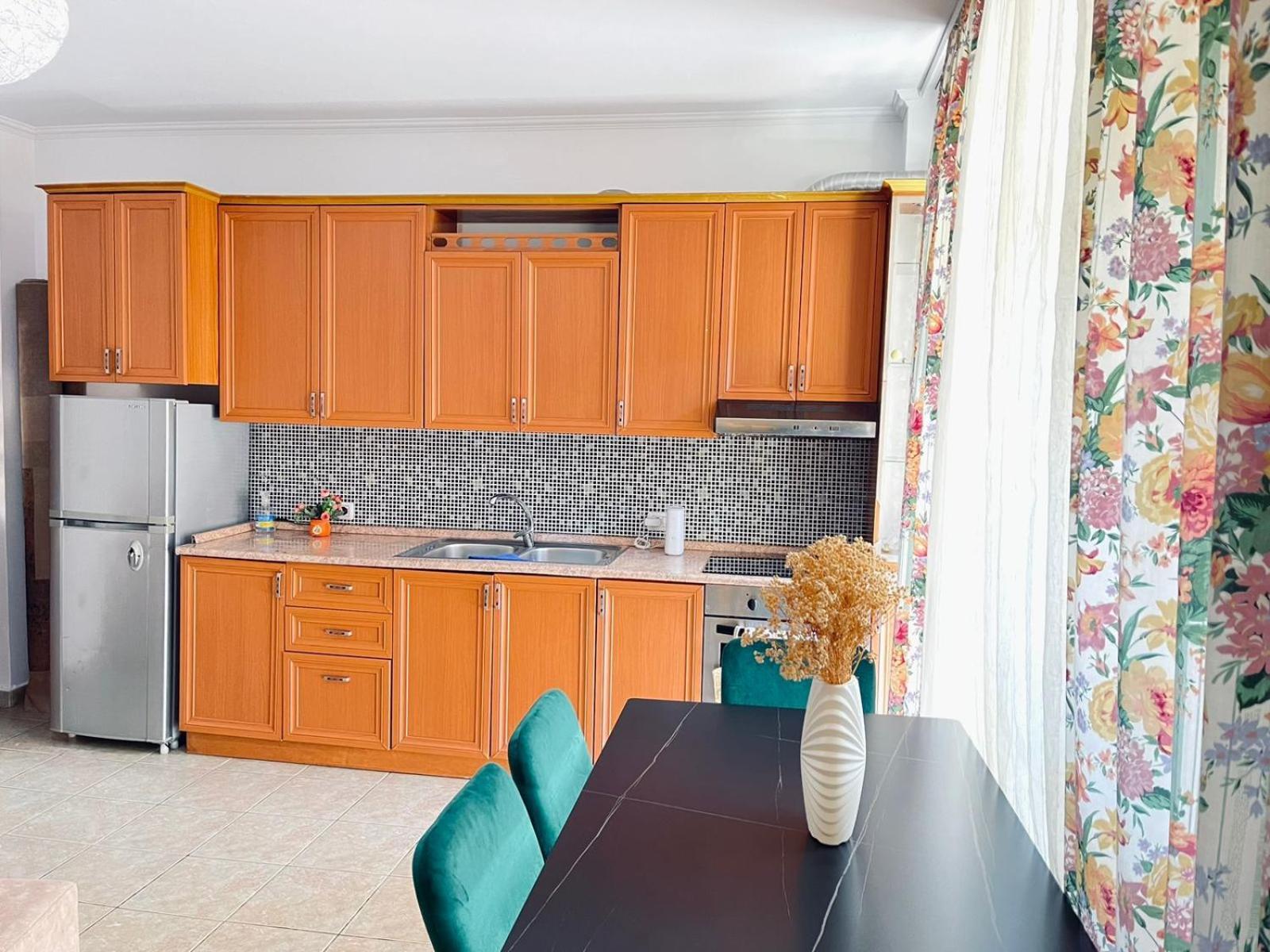 Top Central Apartment Τίρανα Εξωτερικό φωτογραφία